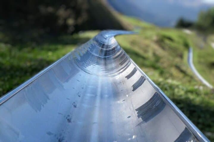 Grindelwald First Fun Ride & Super View: Private Sightseeing Tour from Interlaken photo 6
