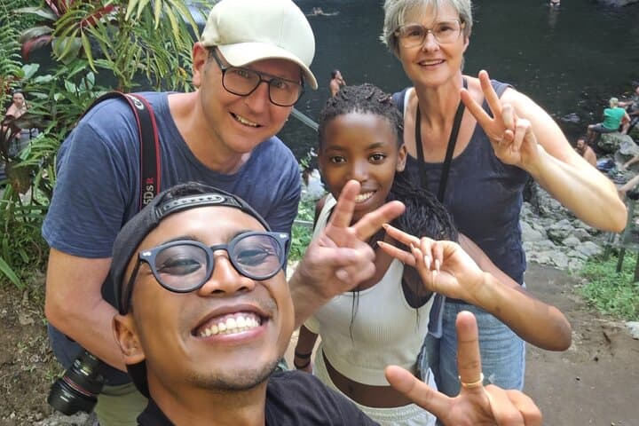 Explore Ubud Bali: Private Custom Tours to Waterfalls, Temples & Art Markets photo 4