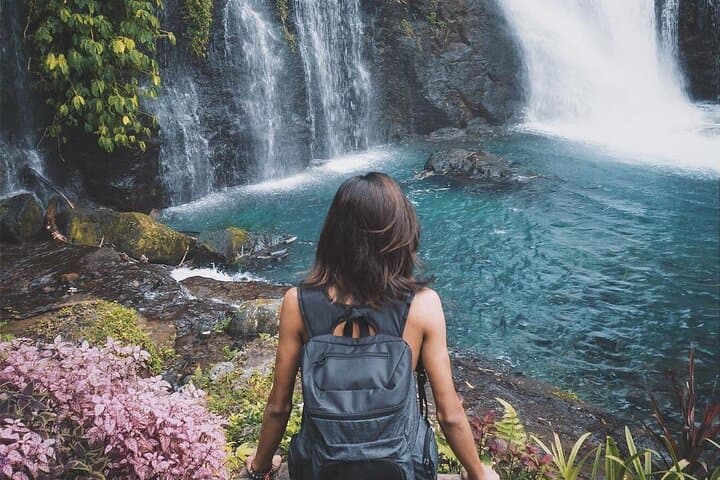 Explore Ubud Bali: Private Custom Tours to Waterfalls, Temples & Art Markets photo 5