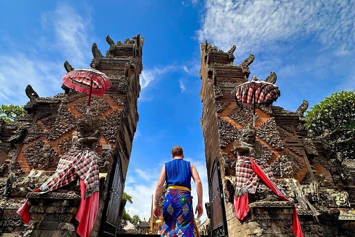 Explore Ubud Bali: Private Custom Tours to Waterfalls, Temples & Art Markets photo 3