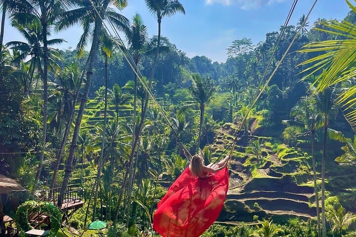 Explore Ubud Bali: Private Custom Tours to Waterfalls, Temples & Art Markets photo 6