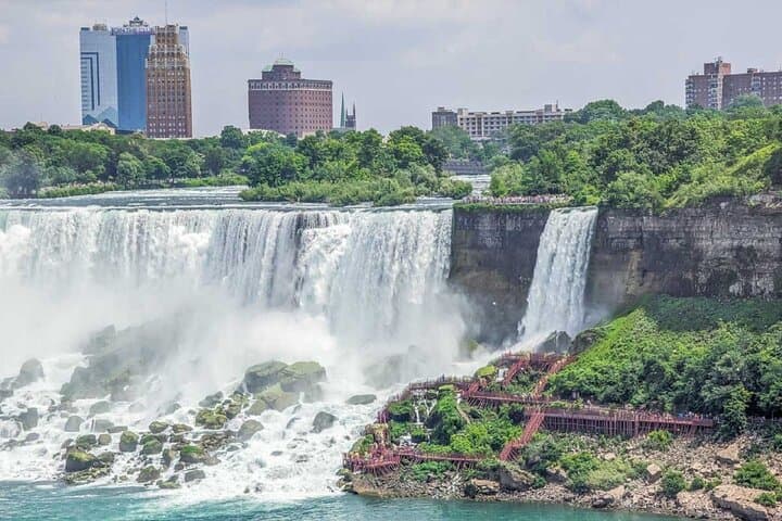 7-Day East Coast Highlights: NYC, Philadelphia, Washington D.C., Niagara & Boston Tour photo 6