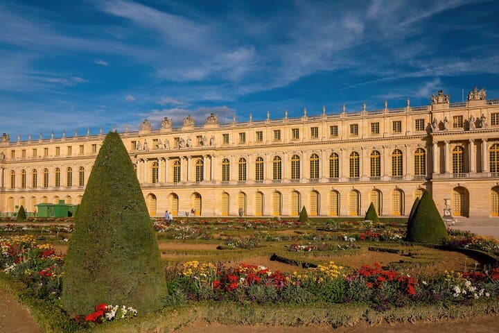 Versailles in a Day: Small-Group Minibus Tour from Paris with Skip-the-Line Access photo 3