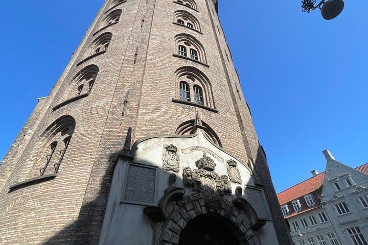 Copenhagen Walking Tour: 10+ Iconic Landmarks & Danish Pastry Tasting photo 6