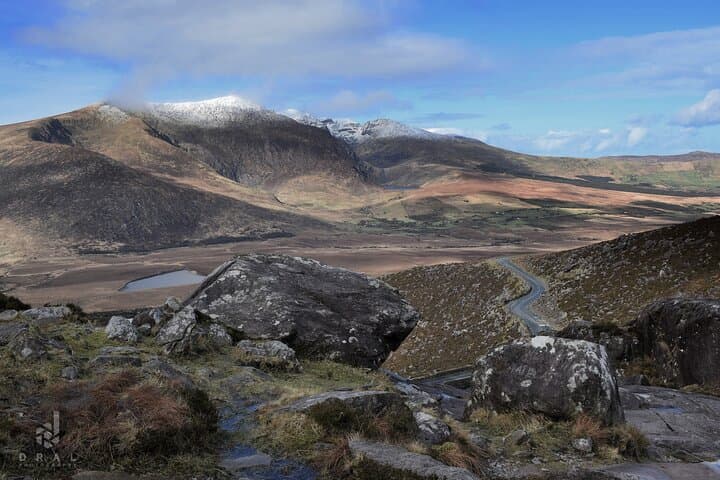 Dingle Peninsula Private Tour: Full-Day Slea Head Drive, Beaches & Ancient Ruins photo 6