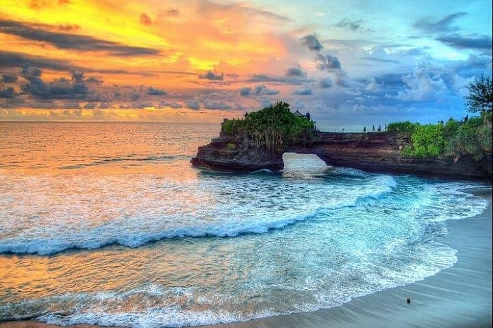 Bali Water Temples and UNESCO Jatiluwih: Private Day Tour from Seminyak photo 3
