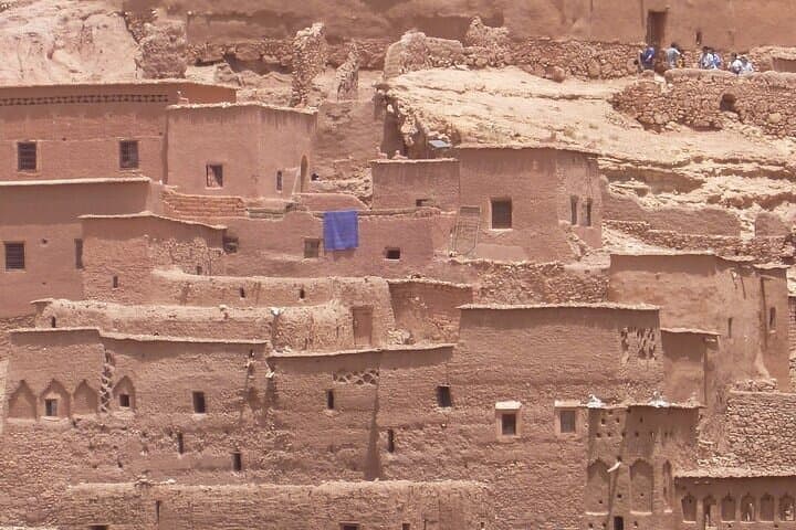 Ourika Valley Day Trip: Setti Fatma Waterfalls, Berber Village & Dromedary Ride photo 4