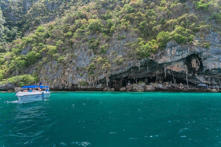 Speedboat Snorkel to Phi Phi & Khai Islands from Phuket photo 6