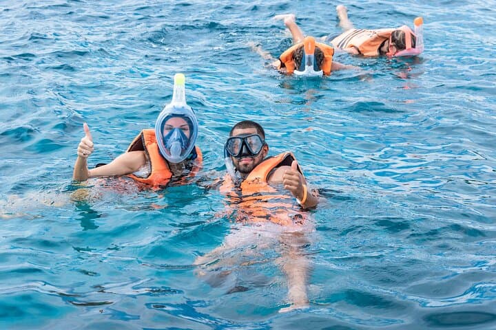 Speedboat Snorkel to Phi Phi & Khai Islands from Phuket photo 3