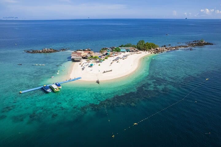Speedboat Snorkel to Phi Phi & Khai Islands from Phuket photo 5