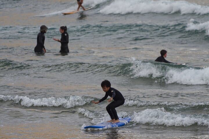 Imsouane Surfing Lessons: Learn to Ride Morocco’s Long-Left Break