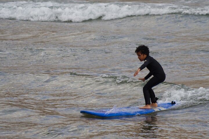 Imsouane Surfing Lessons: Learn to Ride Morocco’s Long-Left Break photo 2