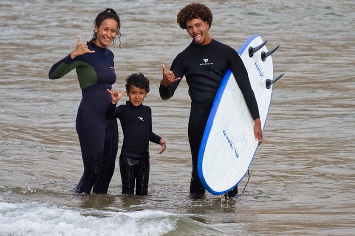 Imsouane Surfing Lessons: Learn to Ride Morocco’s Long-Left Break photo 3