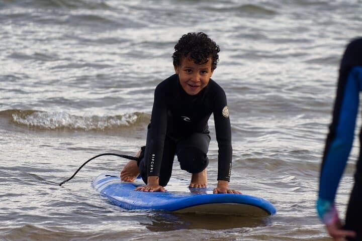 Imsouane Surfing Lessons: Learn to Ride Morocco’s Long-Left Break photo 4