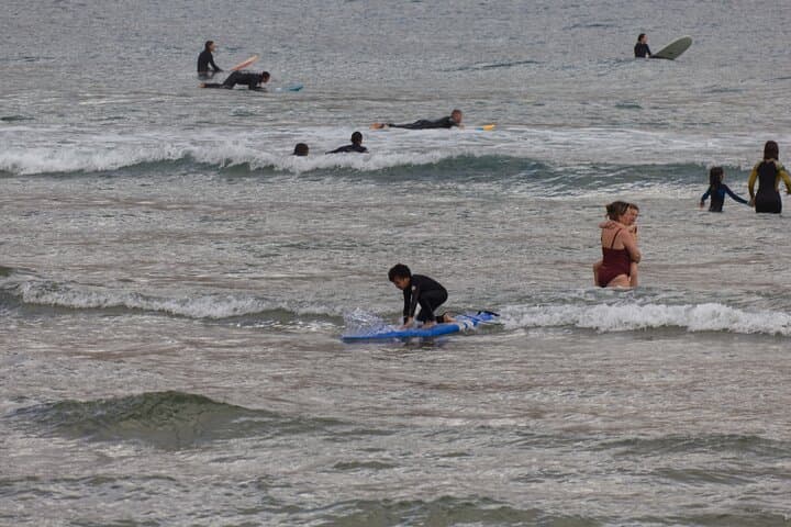 Imsouane Surfing Lessons: Learn to Ride Morocco’s Long-Left Break photo 5