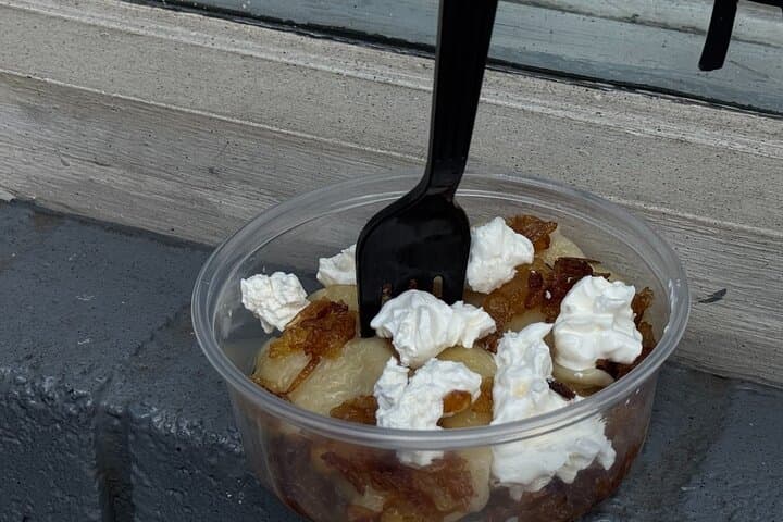 Brooklyn Chef-Led Street Food Tour: Williamsburg & Greenpoint Eats photo 2