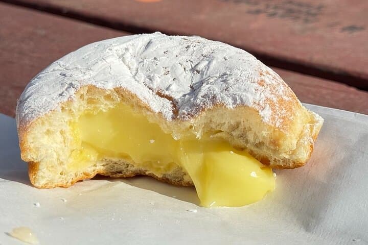 Brooklyn Chef-Led Street Food Tour: Williamsburg & Greenpoint Eats photo 4