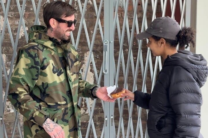 Brooklyn Chef-Led Street Food Tour: Williamsburg & Greenpoint Eats photo 6