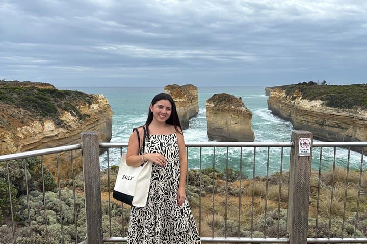Great Ocean Road & 12 Apostles Day Trip from Melbourne — Coastal Sights and Wildlife photo 2