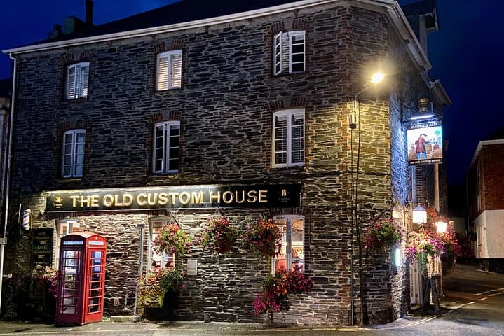 Padstow Ghost Walk: Evening Tour of Cornwall’s Myths and Legends photo 6