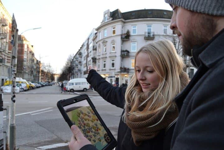 Cologne Couple Treasure Hunt: Old Town Interactive Discovery for Two photo 4