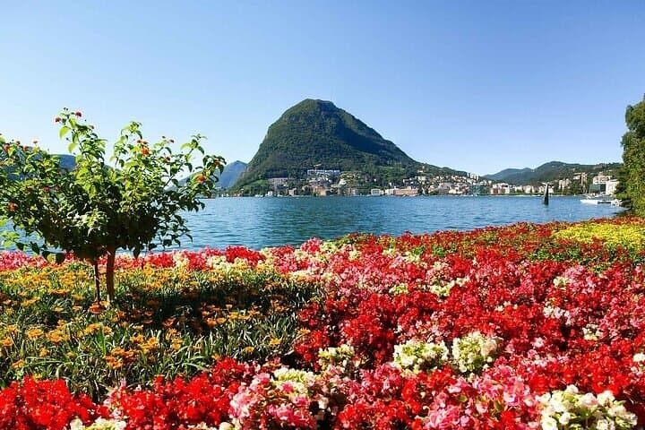 Lake Como & Bellagio Full-Day Panoramic Cruise from Milan photo 2