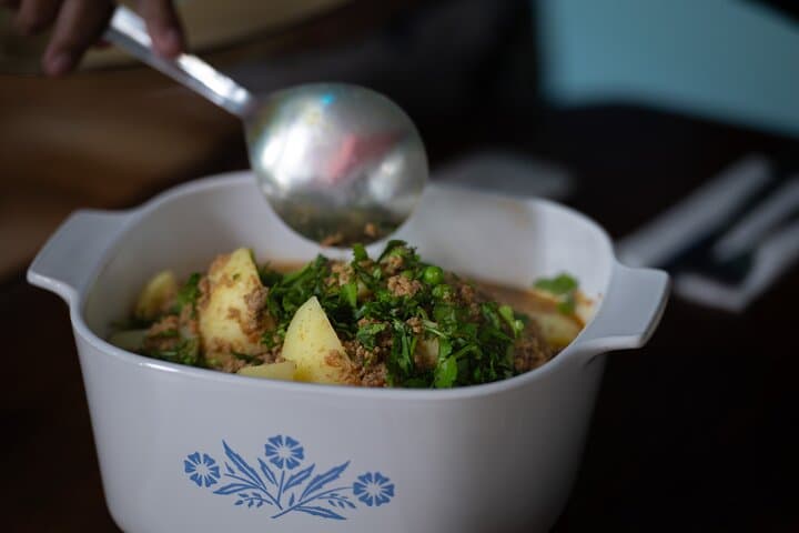 Cape Malay Cooking Class & Salt River Food and Street Art Walk — Cape Town photo 3