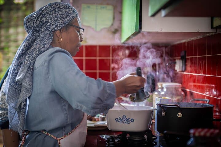 Cape Malay Cooking Class & Salt River Food and Street Art Walk — Cape Town photo 5