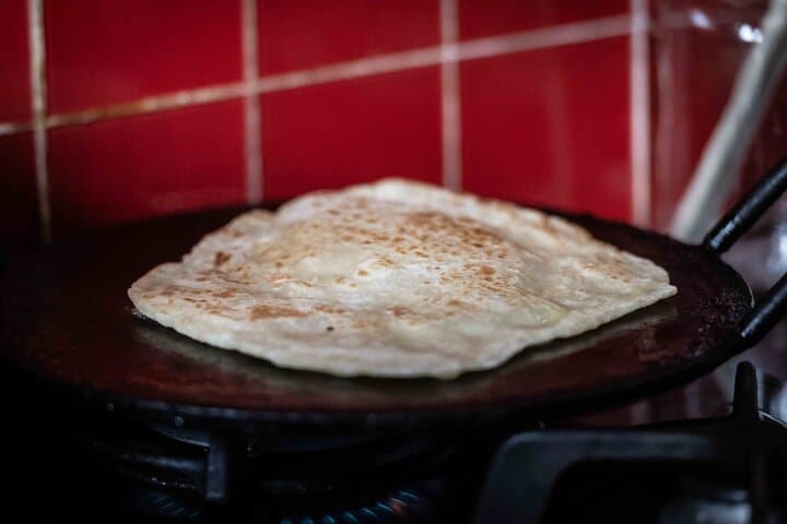 Cape Malay Cooking Class & Salt River Food and Street Art Walk — Cape Town photo 6
