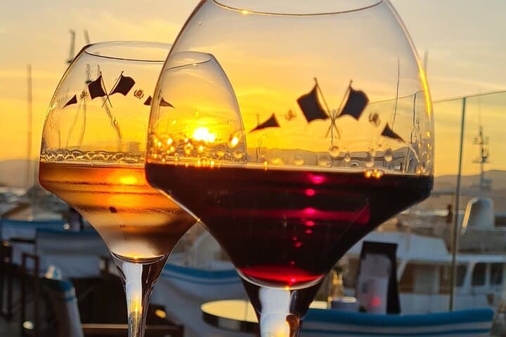 Day Sailing in Barcelona: Private MonToi Yacht Experience photo 4