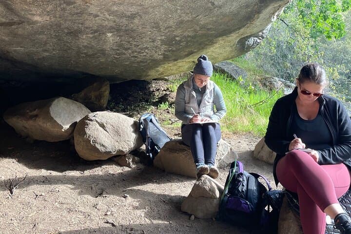 Transformative Day Retreat Among the Giant Sequoias — Giant Forest photo 6