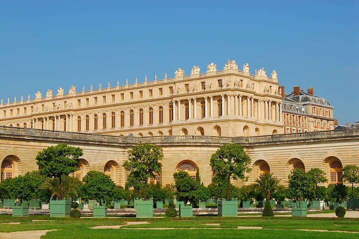Versailles in a Day: Small-Group Minibus Tour from Paris with Skip-the-Line Access photo 5