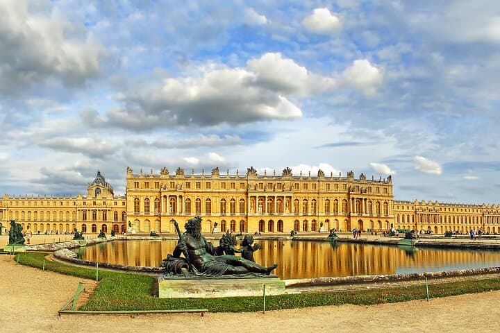 Versailles in a Day: Small-Group Minibus Tour from Paris with Skip-the-Line Access photo 6