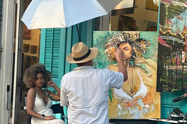 French Quarter Sights & Stories — Historic Walking Tour in New Orleans photo 4