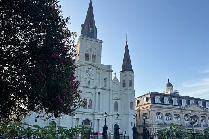 French Quarter Sights & Stories — Historic Walking Tour in New Orleans photo 5