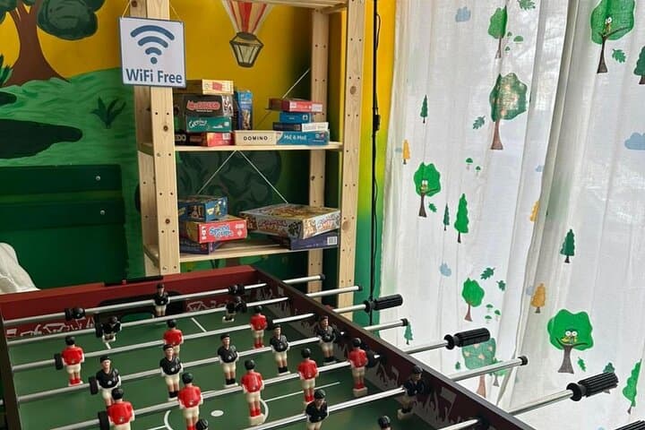 Athens Kids Escape Rooms in Gazi — Family-Friendly 'Escape for Kids' Experience photo 3