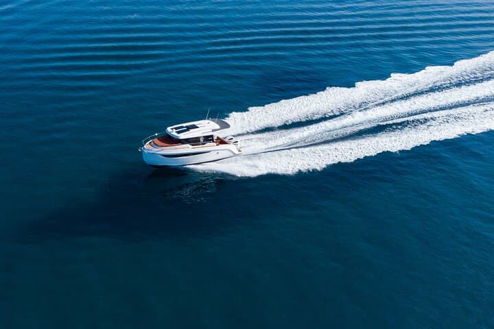 Set Sail on the Adriatic: A Luxurious Yacht Tour from Split photo 5