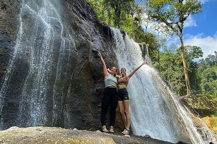 4-Day Ijen Blue Fire Hike, Mount Bromo Sunrise & Tumpak Sewu Waterfall Tour from Bali photo 5