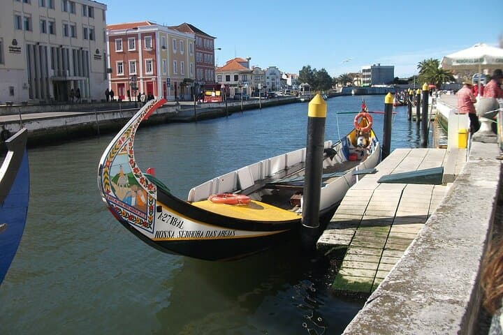 Lisbon-to-Porto Private Transfer with Two Sightseeing Stops photo 4