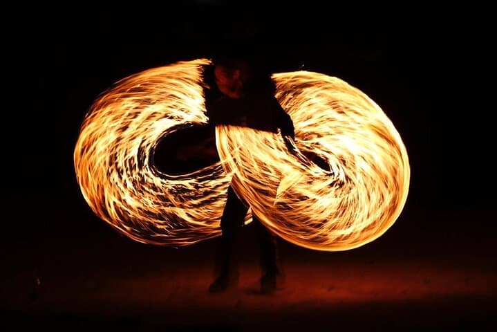 Agafay Desert Quad Bike and Camel Ride with Evening Dinner Show from Marrakech photo 4