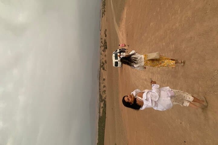 Agafay Desert Quad Bike and Camel Ride with Evening Dinner Show from Marrakech photo 5