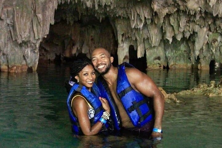 Journey to Tulum: Ruins, Cenote Swim & Authentic Mayan Cuisine photo 3