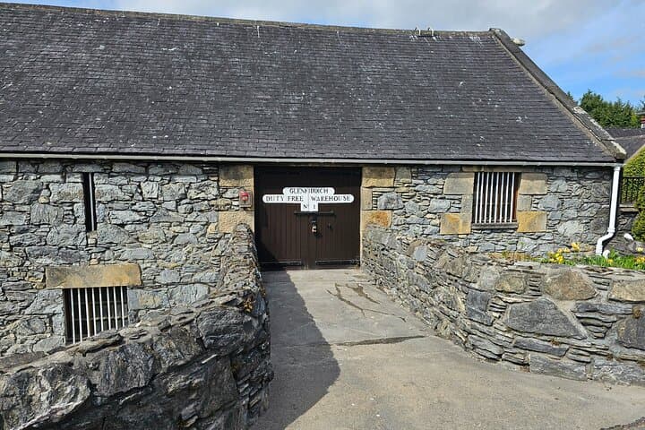 Full-Day Speyside Whisky Distilleries Private Tour from Edinburgh photo 5