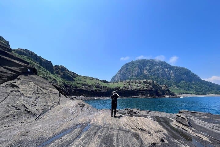 Discover Jeju Island: A Private Full-Day Tour of South and East Highlights photo 6