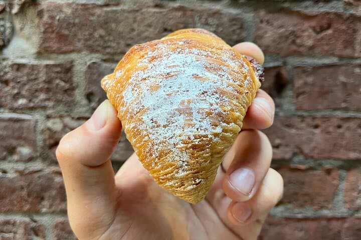 North End Bakery & Cafe Tour: Boston Pastry Walking Tour & History photo 4