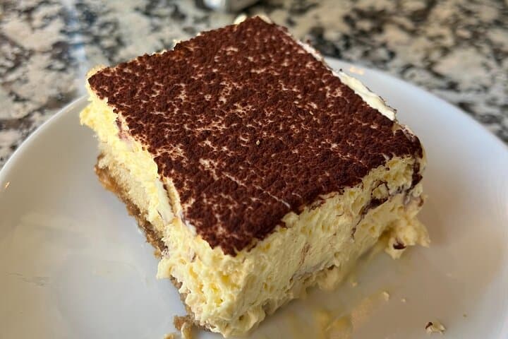 North End Bakery & Cafe Tour: Boston Pastry Walking Tour & History