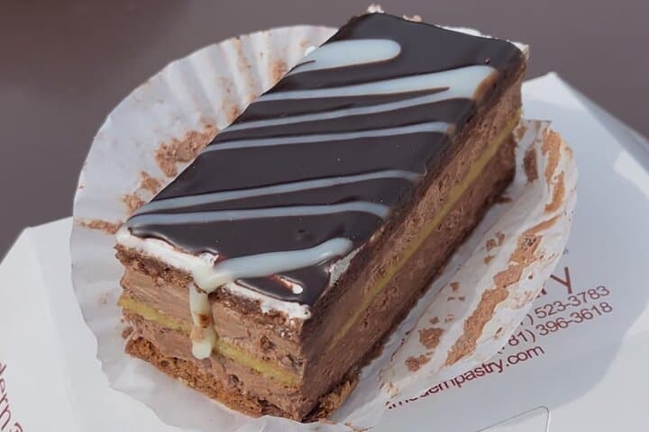 North End Bakery & Cafe Tour: Boston Pastry Walking Tour & History photo 2