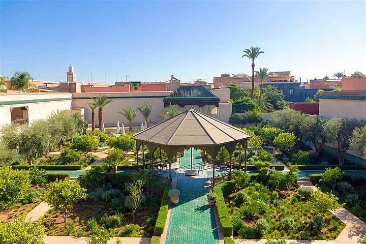 Half-Day Historical Walking Tour of Marrakech’s Medina photo 2
