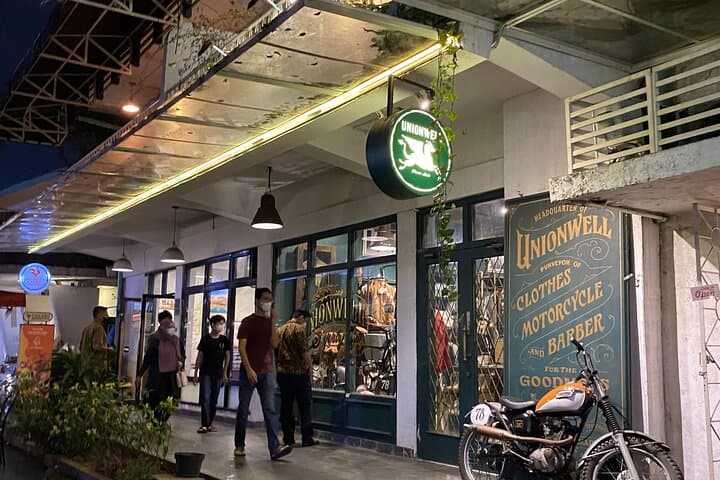 Jakarta MRT Walking Tour: Bundaran HI, Gelora Bung Karno & Blok M Exploration photo 3