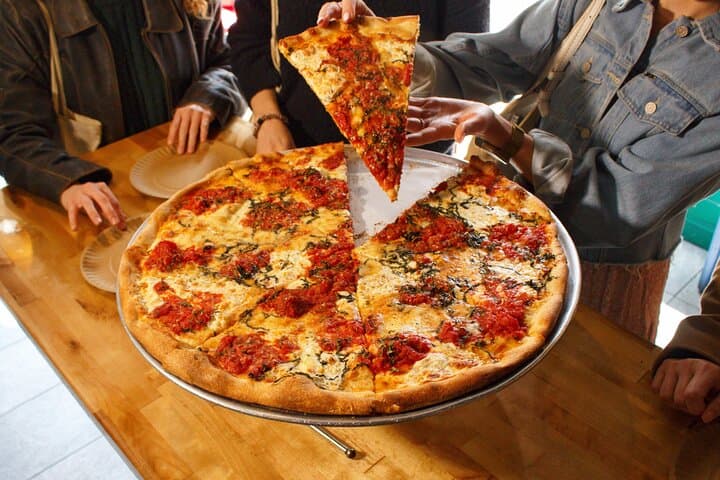 Greenwich Village Food Tour: Best Eats & Landmarks in 3 Hours